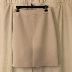 Banana Republic Pencil Skirt